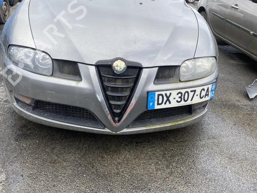 Pulsante luci di emergenza ALFA ROMEO GT (937_) 1.9 JTD (937CXN1B) | BP19989298I22 