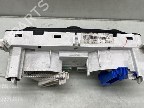 Climate control RENAULT CLIO IV (BH_) 1.5 dCi 75 | BP21823061I5 