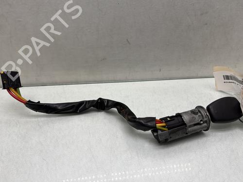 Used Ignition barrel Ignition barrel DACIA LOGAN (LS_) 1.4 (LS0A, LS0C, LS0E, LS0G) (75 hp) 33238623 33238623