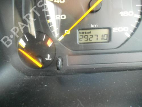 Left mirror SEAT IBIZA II (6K1) 1.4 i | BP20033975C26 