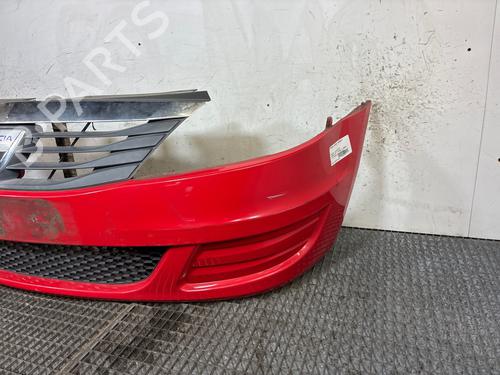 Used Front bumper Front bumper 37678657 37678657