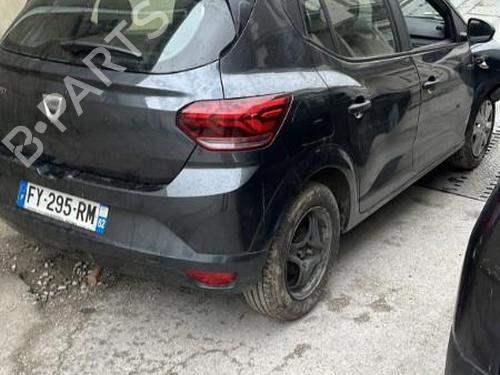 Hand brake DACIA SANDERO III 1.0 SCe 65 | BP28441469I18  - Image 7