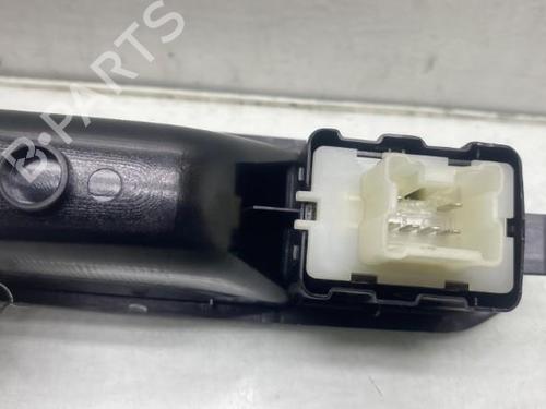 Left rear window switch DACIA DUSTER (HM_) 1.5 dCi 115 (HMAD) | BP19966366I29 - Image 2