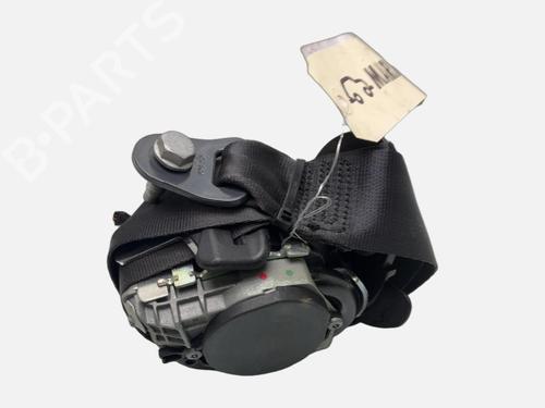 Used Front right belt tensioner Front right belt tensioner PEUGEOT 308 I (4A_, 4C_) 1.6 HDi (112 hp) 40439336 40439336
