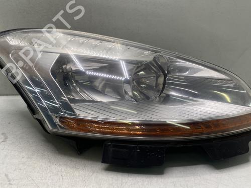Used Right headlight CITROËN C4 Picasso I MPV (UD_) 2.0 HDi 138 (136 hp) 32063101