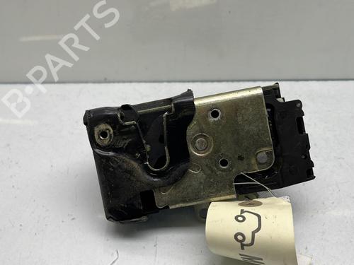 Front left lock FORD FIESTA V (JH_, JD_) 1.6 TDCi | BP22707858C98 