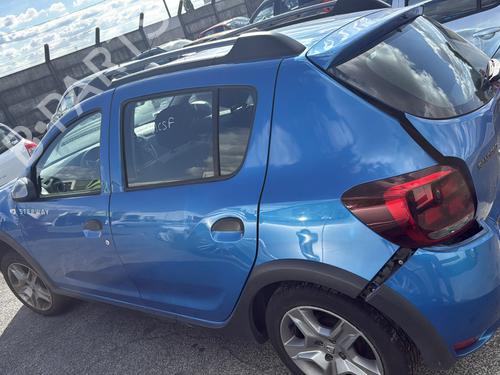 Electronic module DACIA SANDERO II 1.0 SCe 75 (B8JC, B8JD, B8NC) | BP39011549M83 - Image 14
