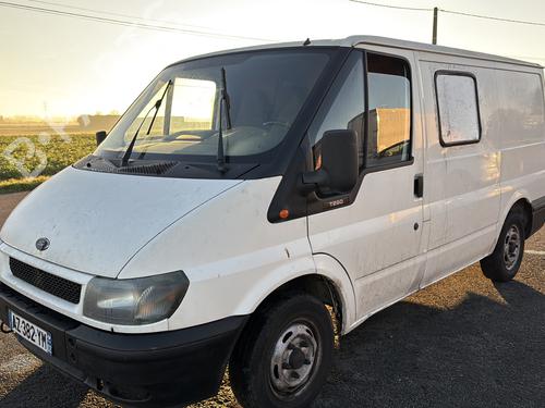 Front right window mechanism FORD TRANSIT Van (FA_ _) 2.0 DI (FAE_, FAF_, FAG_) | BP24305617C23  - Image 7