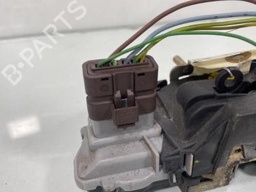 Front left lock CITROËN XSARA PICASSO (N68) 2.0 HDi | BP19976349C98 