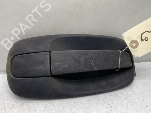 Højre fortil udvendigt håndtag RENAULT TRAFIC II Bus (JL) 2.0 dCi 115 (JL00, JL01, JL0H, JL0M, JL0U) (114 hp) 30100878
