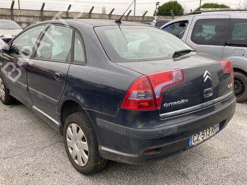 Left tailgate light CITROËN C5 II (RC_) 1.8 16V (RC6FZB) | BP33648422C79  - Image 12