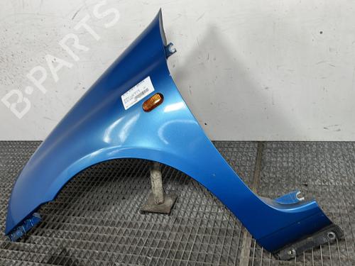 Left front fenders RENAULT CLIO II (BB_, CB_) 1.4 16V (B/CB0P, BB13) | BP28282152C41 