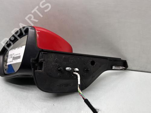 Retrovisor esquerdo CITROËN C3 III (SX) 1.6 BlueHDi 75 | BP30046428C26