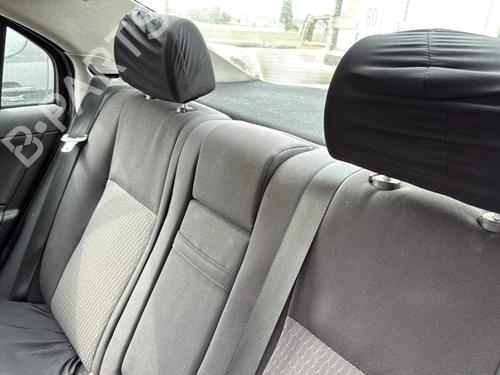 Warning switch FORD MONDEO III Saloon (B4Y) 1.8 16V | BP31313402I22  - Image 13