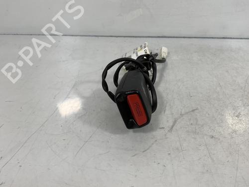 Seat buckle NISSAN NOTE (E11, NE11) 1.5 dCi | BP19975671I32 
