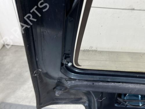 Tailgate PEUGEOT 205 II (20A/C) 1.1 | BP31148459C6 