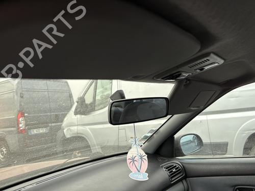 Rear right door window PEUGEOT 406 (8B) 1.8 16V | BP29485880C21 