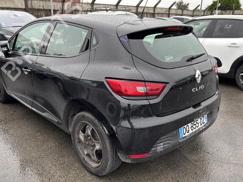 Switch RENAULT CLIO IV (BH_) 1.2 16V | BP30307313I30 - Image 9