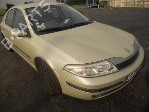 Left mirror RENAULT LAGUNA II (BG0/1_)  | BP20033692C26 