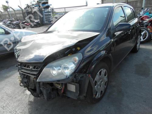 Left front steering knuckle OPEL ASTRA H (A04) 1.7 CDTI (L48) | BP20182426M25 