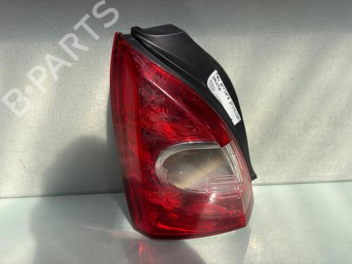 Left taillight RENAULT TWINGO II (CN0_) 1.2 16V (CN04, CN0B) | BP39043614C34 - Image 2