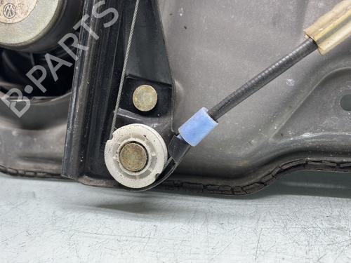 Front left window mechanism VW GOLF IV (1J1) 1.9 TDI | BP29507566C22 