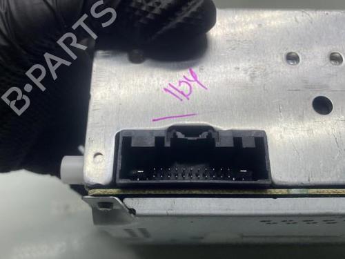 Radio FORD FIESTA VI (CB1, CCN) 1.25 | BP19949893E6