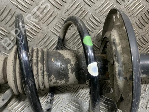 Right front shock absorber DACIA SANDERO II TCe 90 (B8M1, B8MA, B8AC) | BP31858147M17