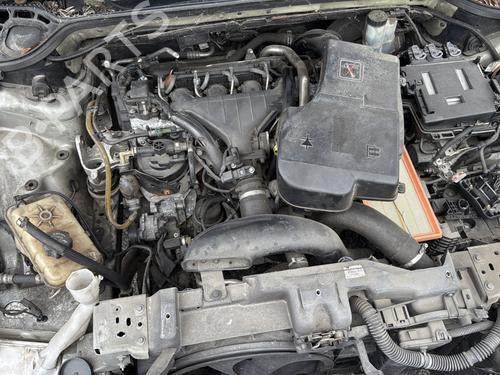 Steering column stalk PEUGEOT 407 (6D_) 2.0 HDi (6DRHRH) | BP29508061I23 