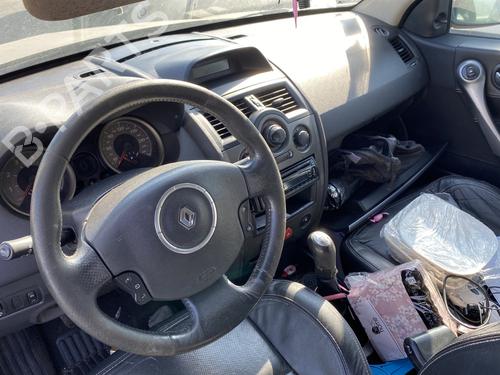 Left mirror RENAULT MEGANE II (BM0/1_, CM0/1_) 1.6 16V | BP26455647C26 