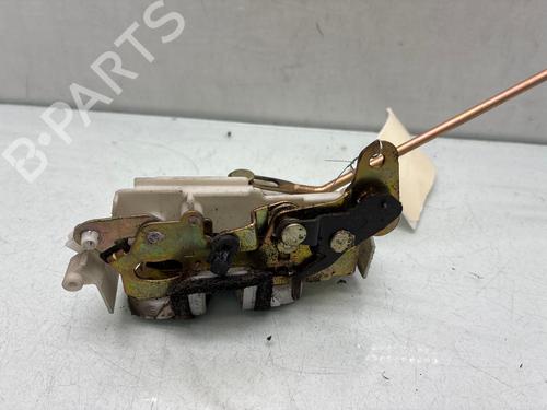 Used Rear left lock Rear left lock 38515137 38515137