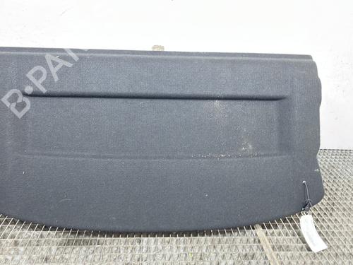 Used Rear parcel shelf PEUGEOT 308 II (LB_, LP_, LW_, LH_, L3_) 1.5 BlueHDi 130 (131 hp) 29242016