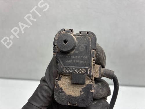 Used Fuel door actuator Fuel door actuator 37863625 37863625