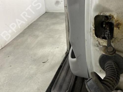 Left front door CITROËN C3 I (FC_, FN_) 1.4 HDi | BP19966430C2 