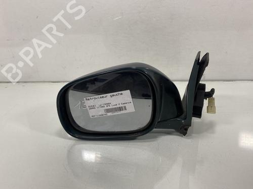Used Left mirror SUZUKI GRAND VITARA I (FT, HT) [1998-2008]  19986091