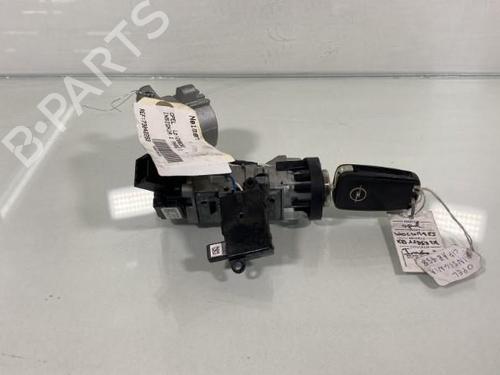 Ignition barrel OPEL INSIGNIA A Sports Tourer (G09) 2.0 CDTI (35) | BP19964612M48 