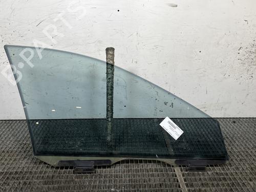 Front left door window PEUGEOT 607 (9D, 9U) 2.2 HDi | BP32190478C18