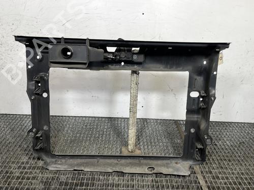 Front slam panel VW FOX Hatchback (5Z1, 5Z3, 5Z4) 1.2 | BP30181130C72