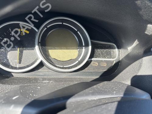 Fuse box RENAULT MEGANE III Hatchback (BZ0/1_, B3_) 1.5 dCi (BZ09, BZ0D, BZ1W, BZ29, BZ14) | BP37409551E1 - Image 21