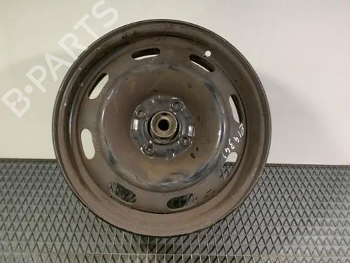 Rim PEUGEOT 307 (3A/C) 1.6 HDi | BP21961229C45 