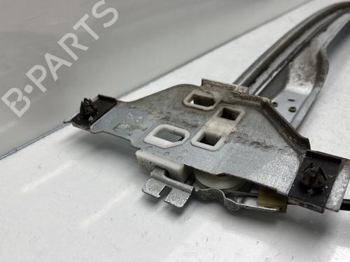 Front left window mechanism CITROËN C4 Coupe (LA_) 1.6 16V | BP30297180C22 
