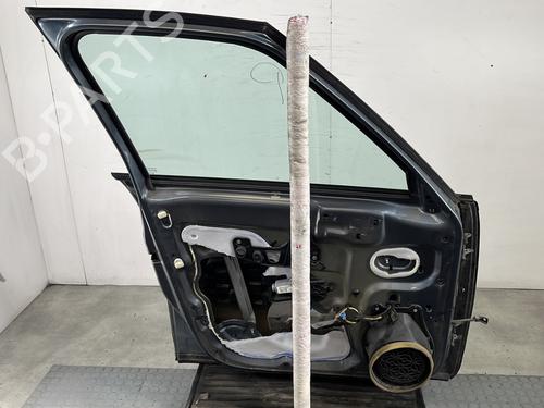 Left front door CITROËN C4 Picasso I MPV (UD_) 1.6 HDi | BP29359850C2 