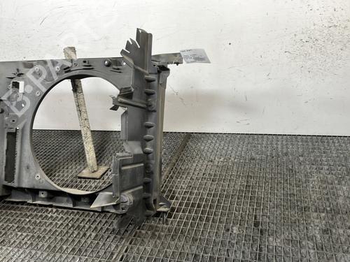 Front slam panel PEUGEOT PARTNER Tepee 1.6 HDi | BP29897387C72 - Image 4