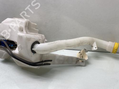 Used Windscreen washer tank RENAULT CLIO IV (BH_) 1.5 dCi 90 (90 hp) 28597636