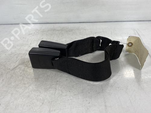 Used Seat buckle Seat buckle BMW 1 (E87) 118 d (122 hp) 19975778 19975778