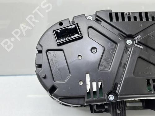 Used Electronic module Electronic module 22695148 22695148