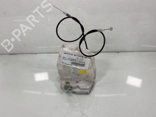 rear-left-lock-opel-agila-b-h08-10-f68-95513726-2008-2009-2010-2011-2012-2013-2014-19978307 main image