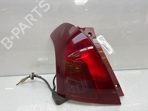 Left taillight SUZUKI SWIFT III (MZ, EZ) 1.3 DDiS (RS413D) | BP39393560C34 - Image 3