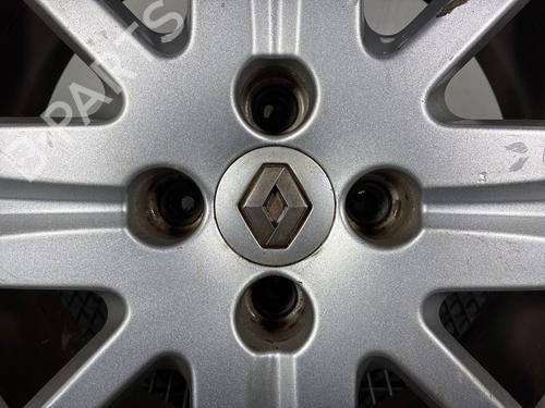 Used Rim Rim 37648797 37648797