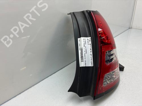 Right taillight CITROËN C3 II (SC_) 1.6 VTi 120 | BP39091047C35 - Image 4